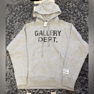 Gallery dept brand new large
